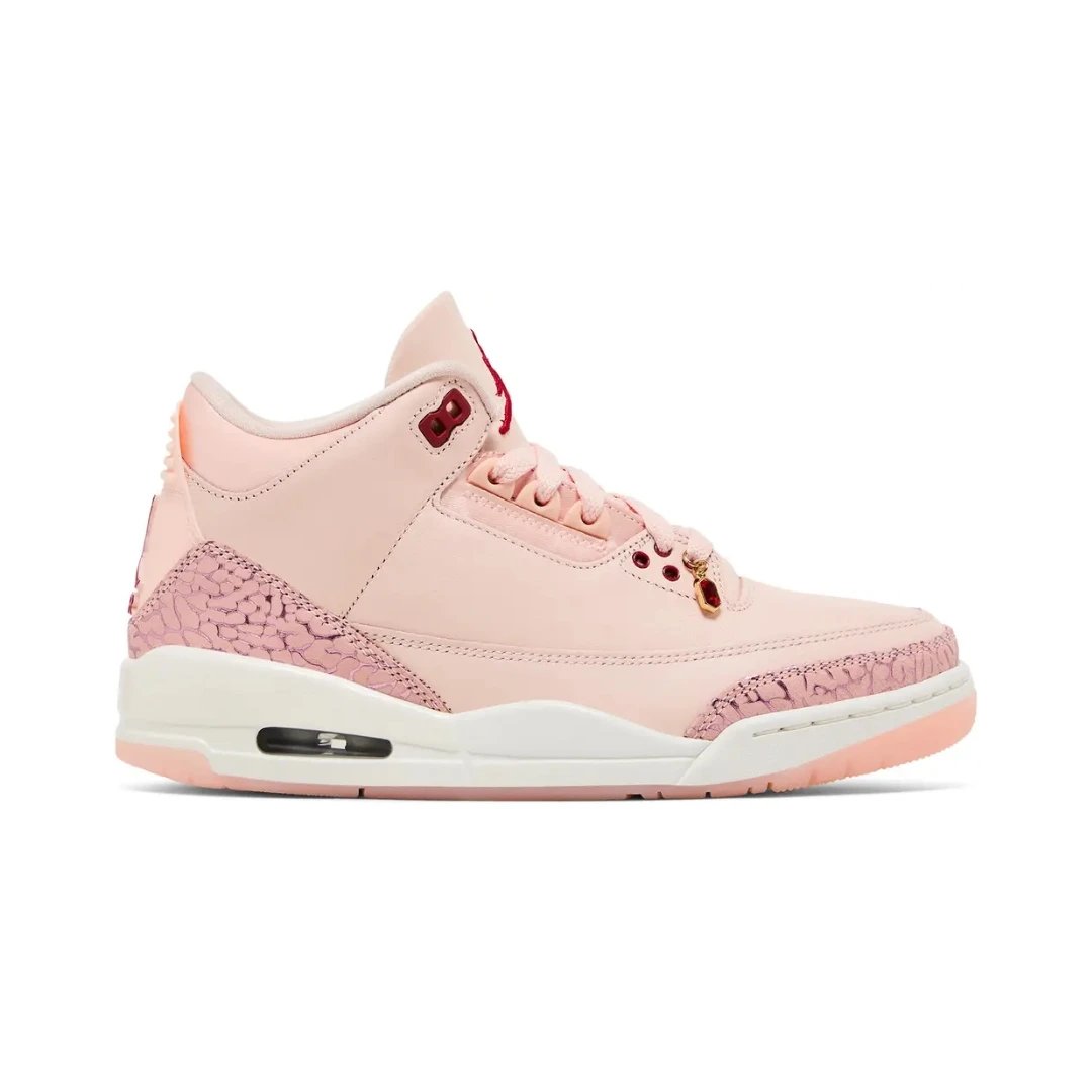 Jordan Sneakers Air 3 — Treat Yourself
