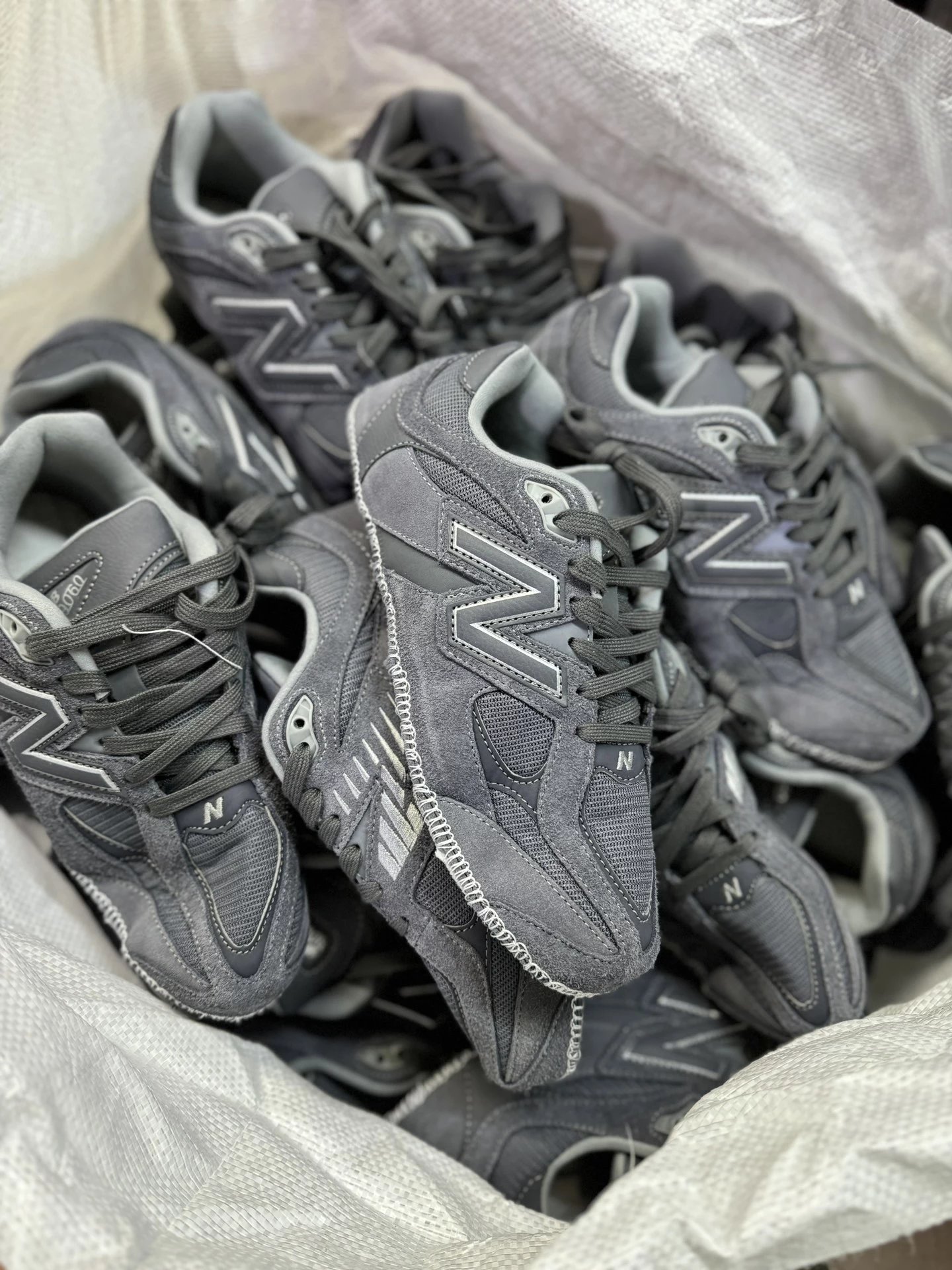New Balnce 9060 12和3有其他配色 12
