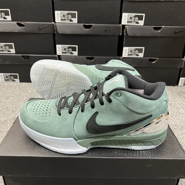 Nike Sneakers Zoom Kobe 4 Basketball Shoes product detail image 16