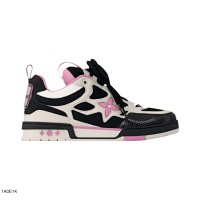 Black Cream Pink