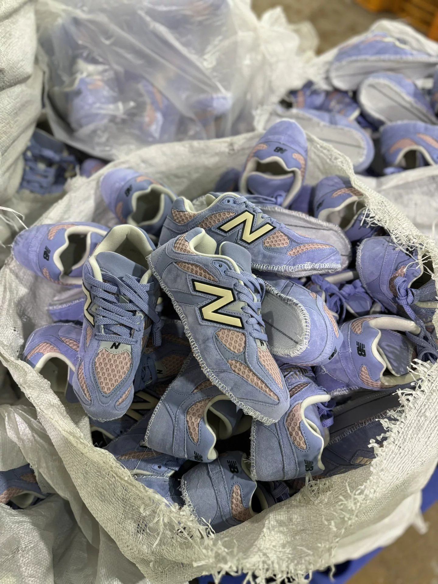 New Balnce 9060 12和3有其他配色 14