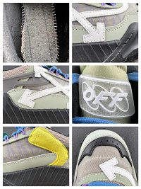 Off-White ODSY-1000/2000 — seller photo 9