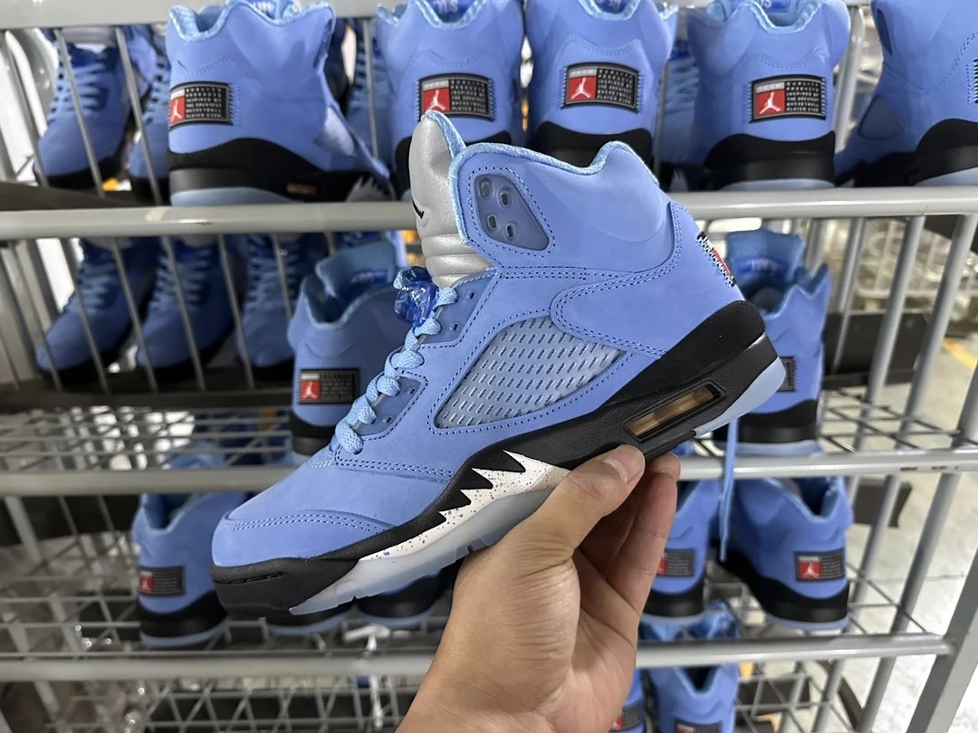 Jordan Sneakers Air 5 image 6