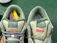 Nike SB Dunk Run The Jewels — seller photo 4