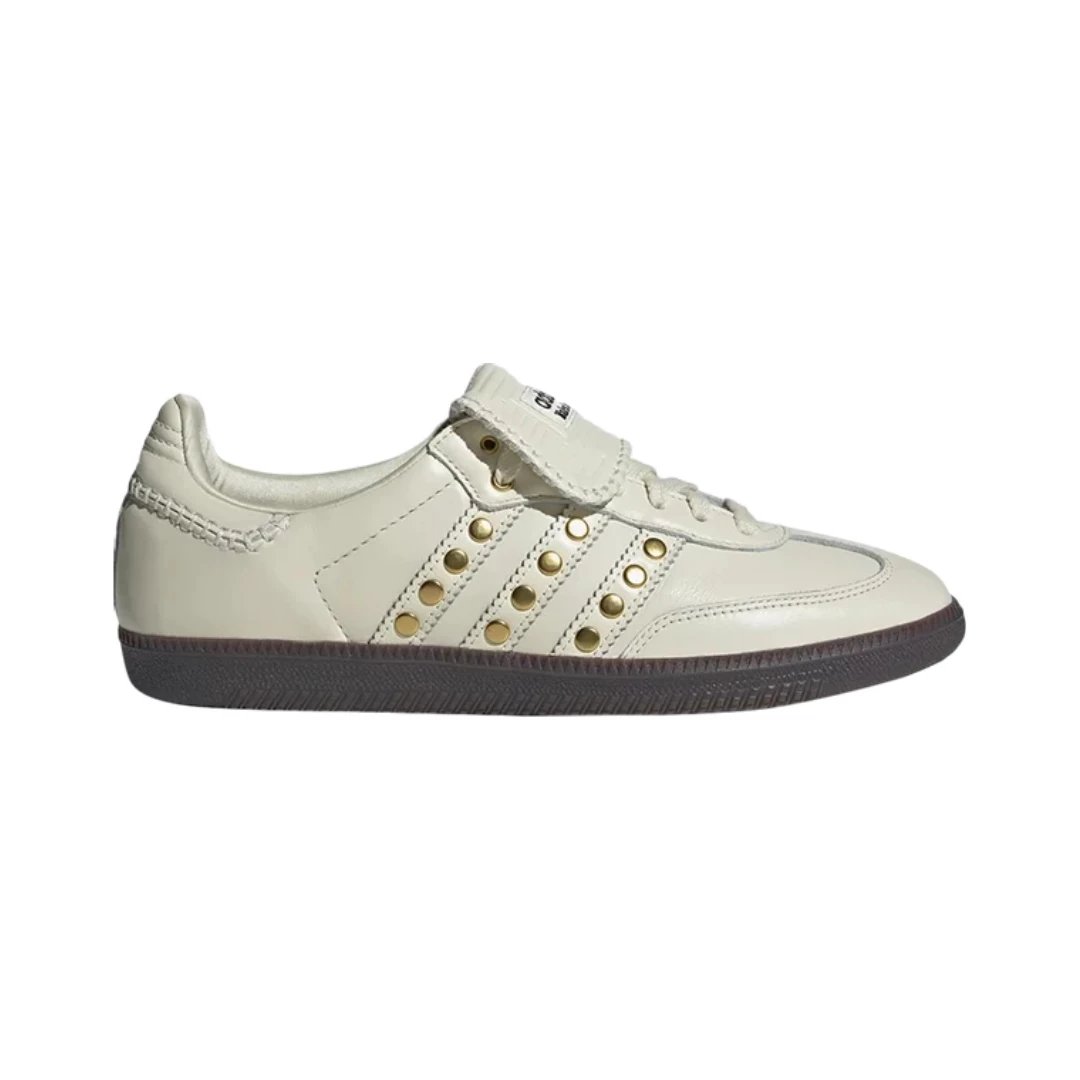 Wales Bonner x Studded Pack-Cream