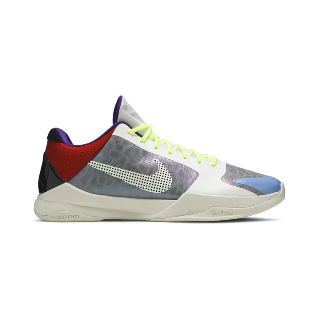 Nike Sneakers Kobe 5 Basketball — P.J. Tucker