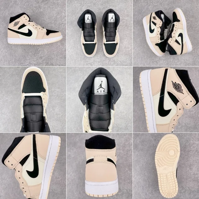 Jordan Sneakers Air 1 Mid product detail image 44