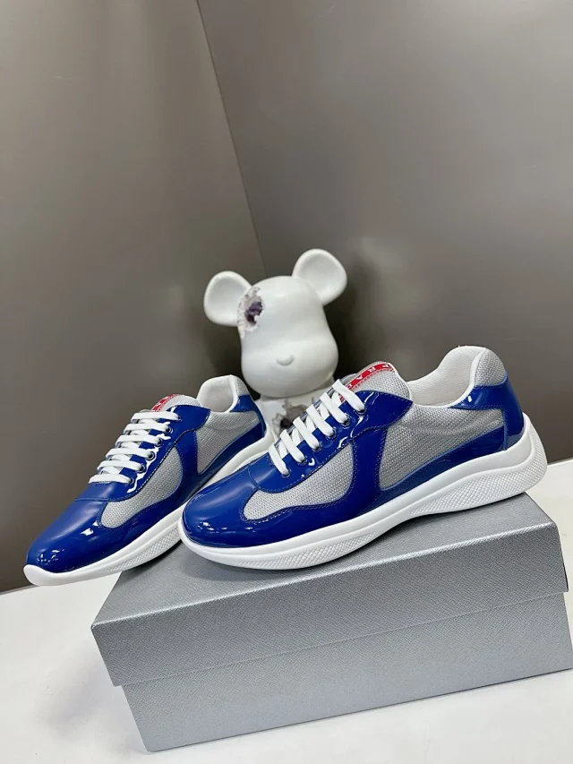 Prada Sneakers America's Cup product detail image 12