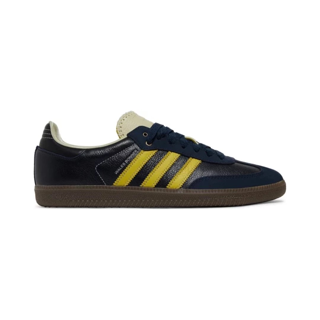 Wales Bonner x Collegiate Navy Yellow