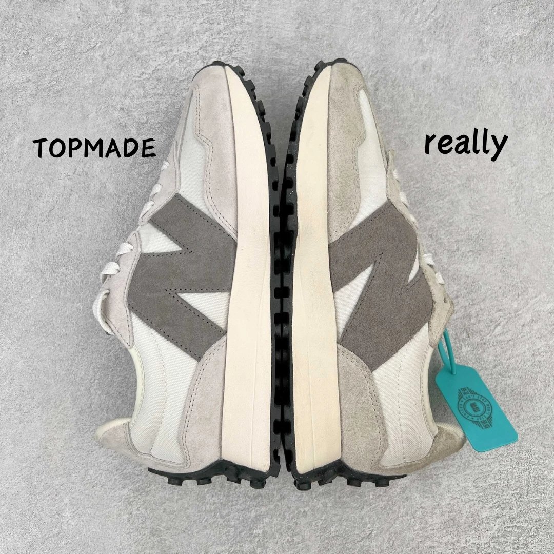 New Balance Sneakers 327 image 8