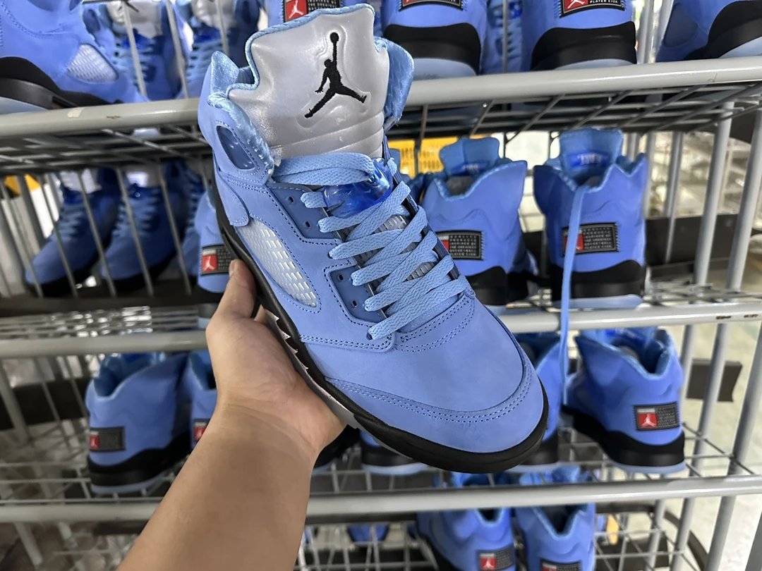 Jordan Sneakers Air 5 image 7