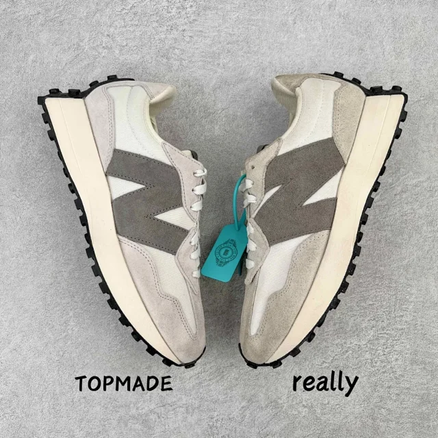 New Balance Sneakers 327 product detail image 1