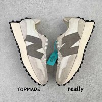 New Balance 327 — seller photo 2