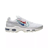 Multi-Swoosh - White