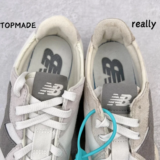 New Balance Sneakers 327 product detail image 8