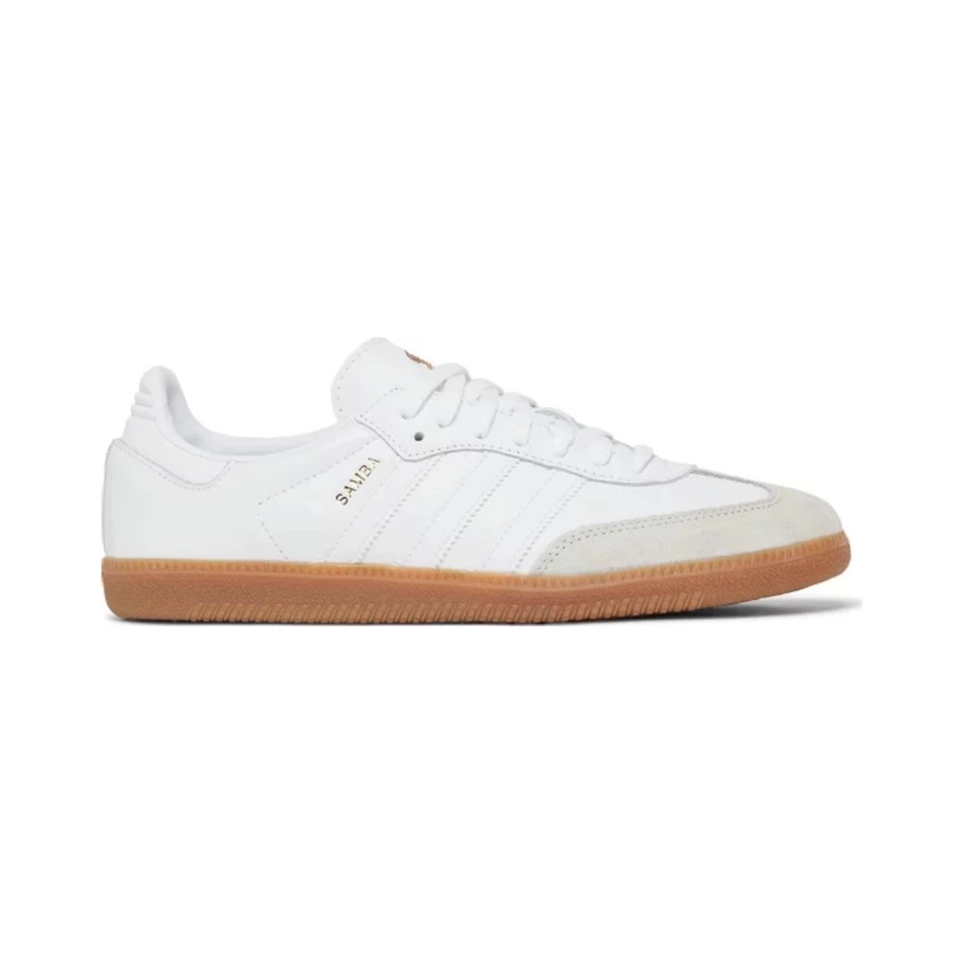 Real Madrid x White Gum