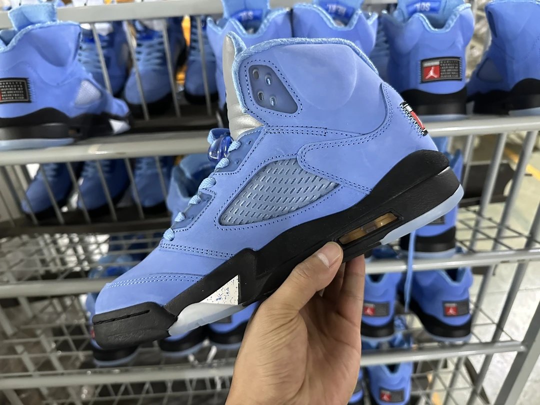 Jordan Sneakers Air 5 image 9