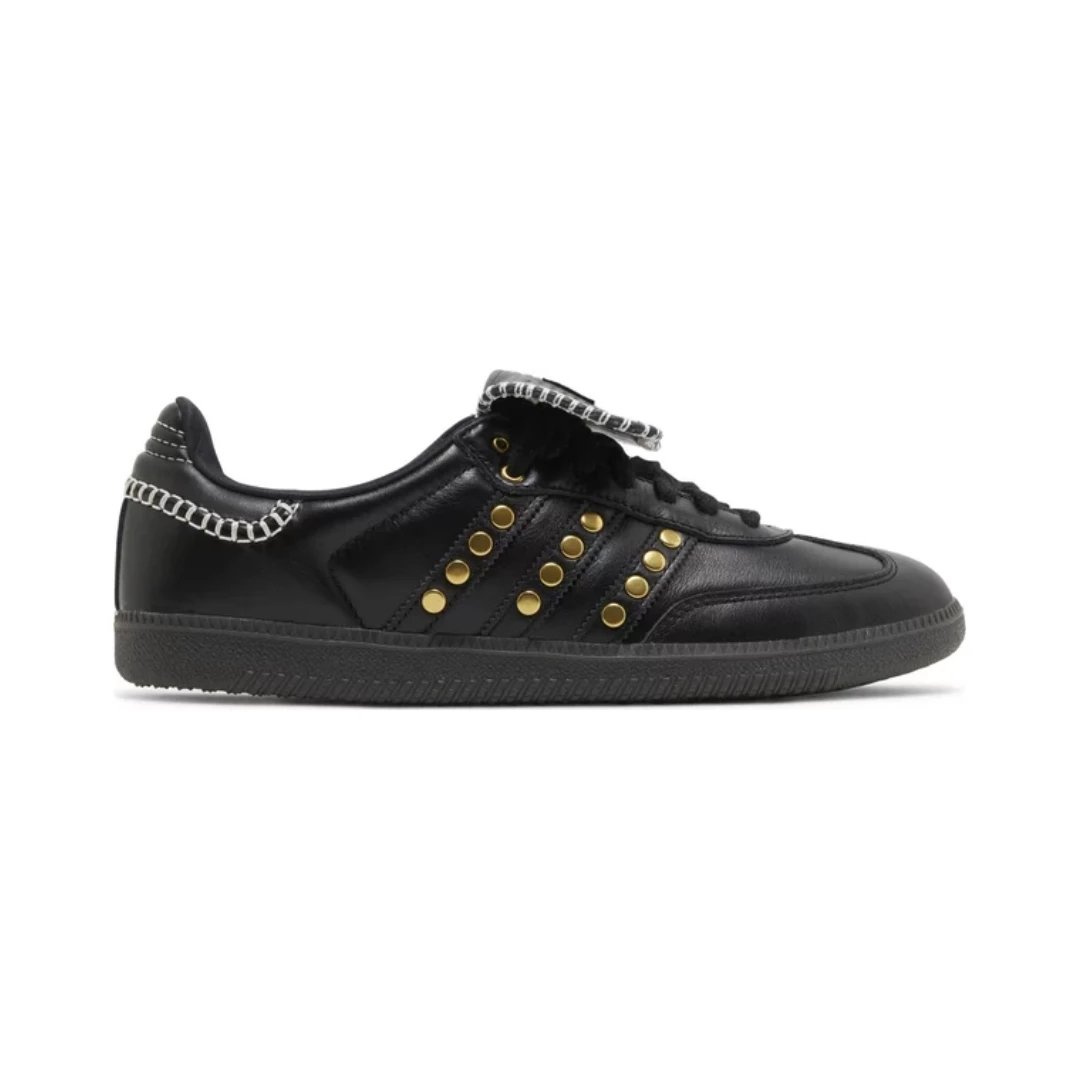 Wales Bonner x Studded Pack-Black