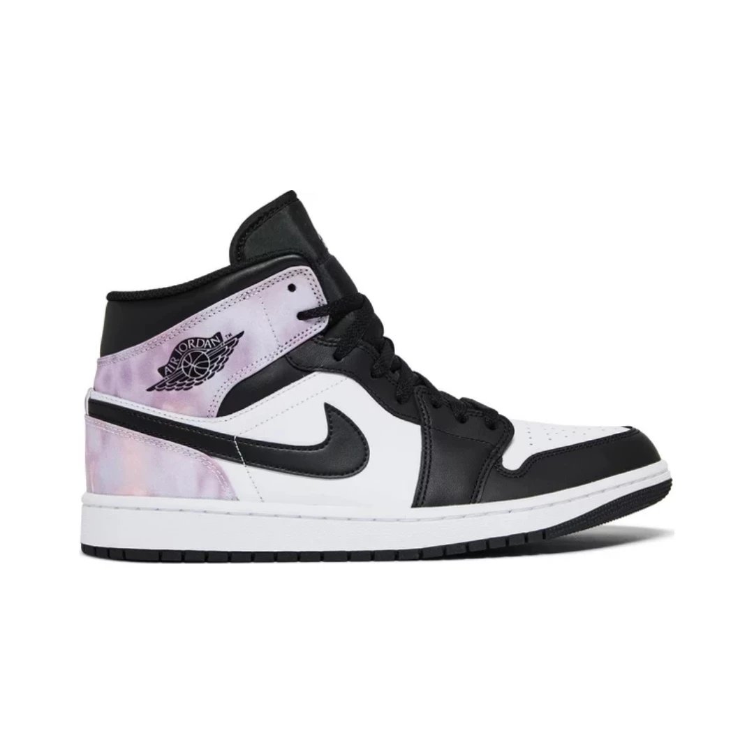 Jordan Sneakers Air 1 Mid — Zen Master