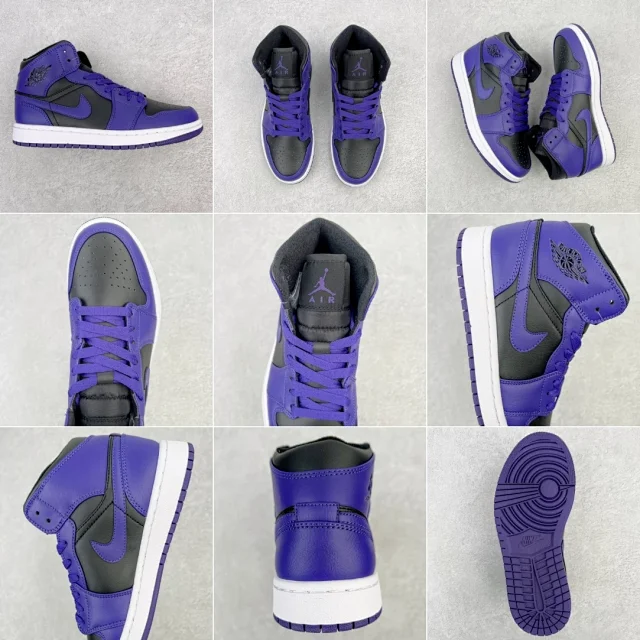 Jordan Sneakers Air 1 Mid product detail image 46