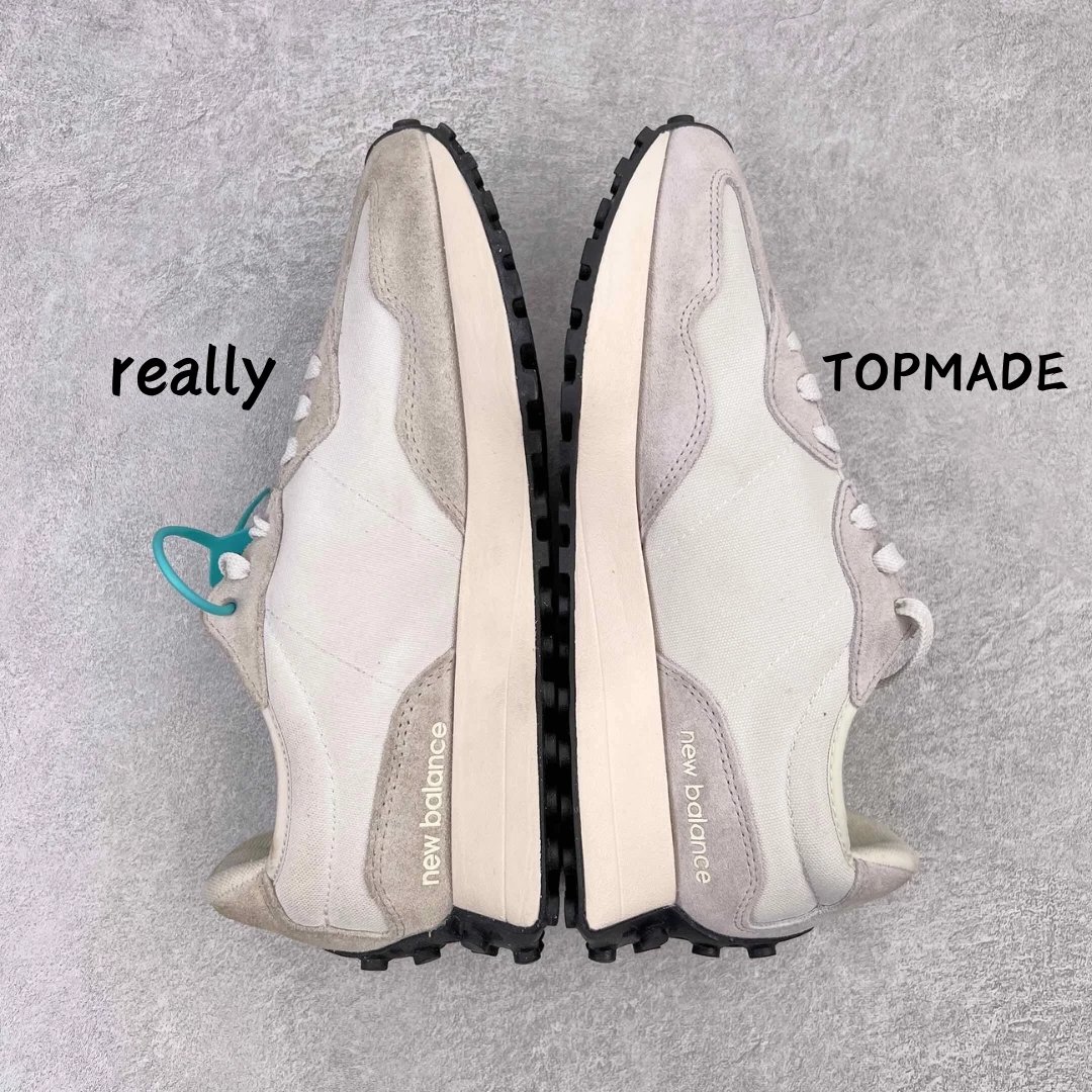New Balance Sneakers 327 image 6