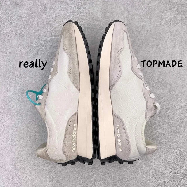 New Balance Sneakers 327 product detail image 3