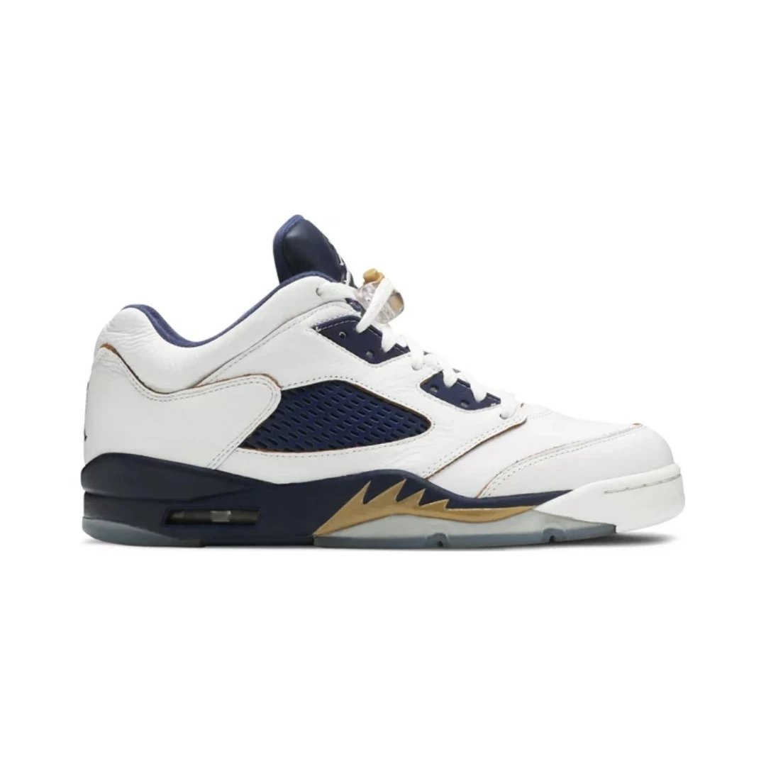 Jordan Sneakers Air 5 — Dunk From Above