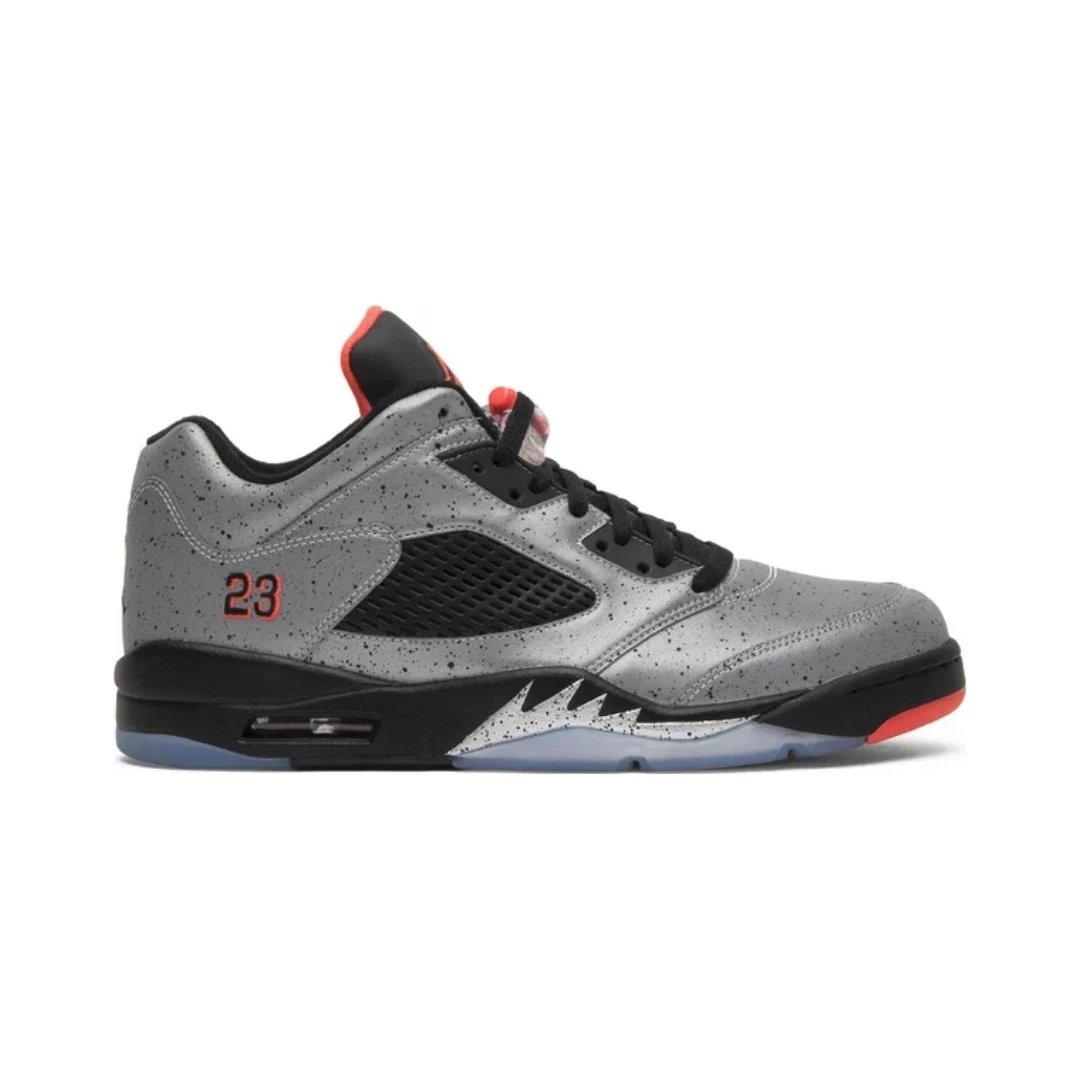 Jordan Sneakers Air 5 — Neymar