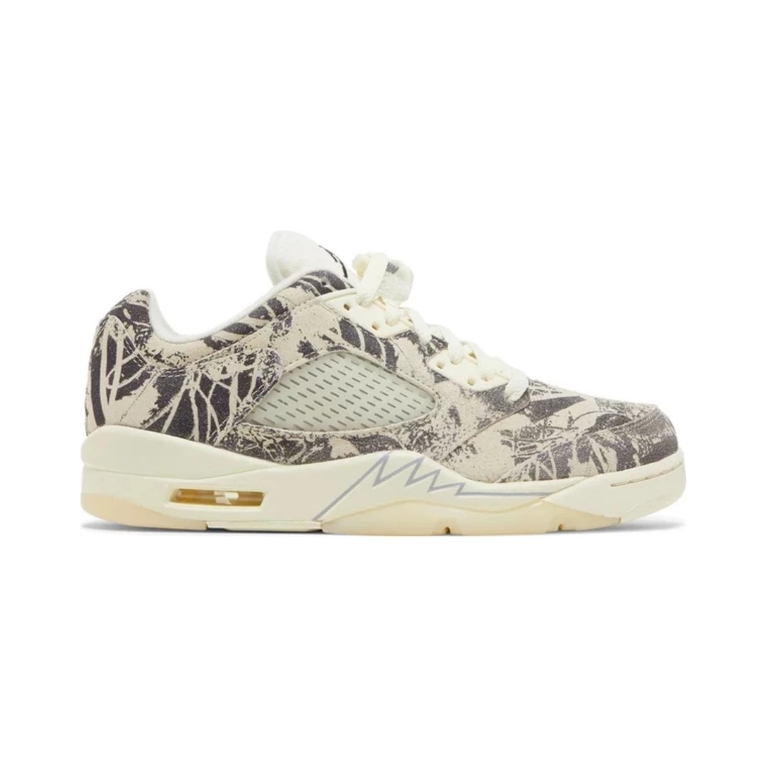 Jordan Sneakers Air 5 — Expression