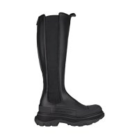 High Boot Black