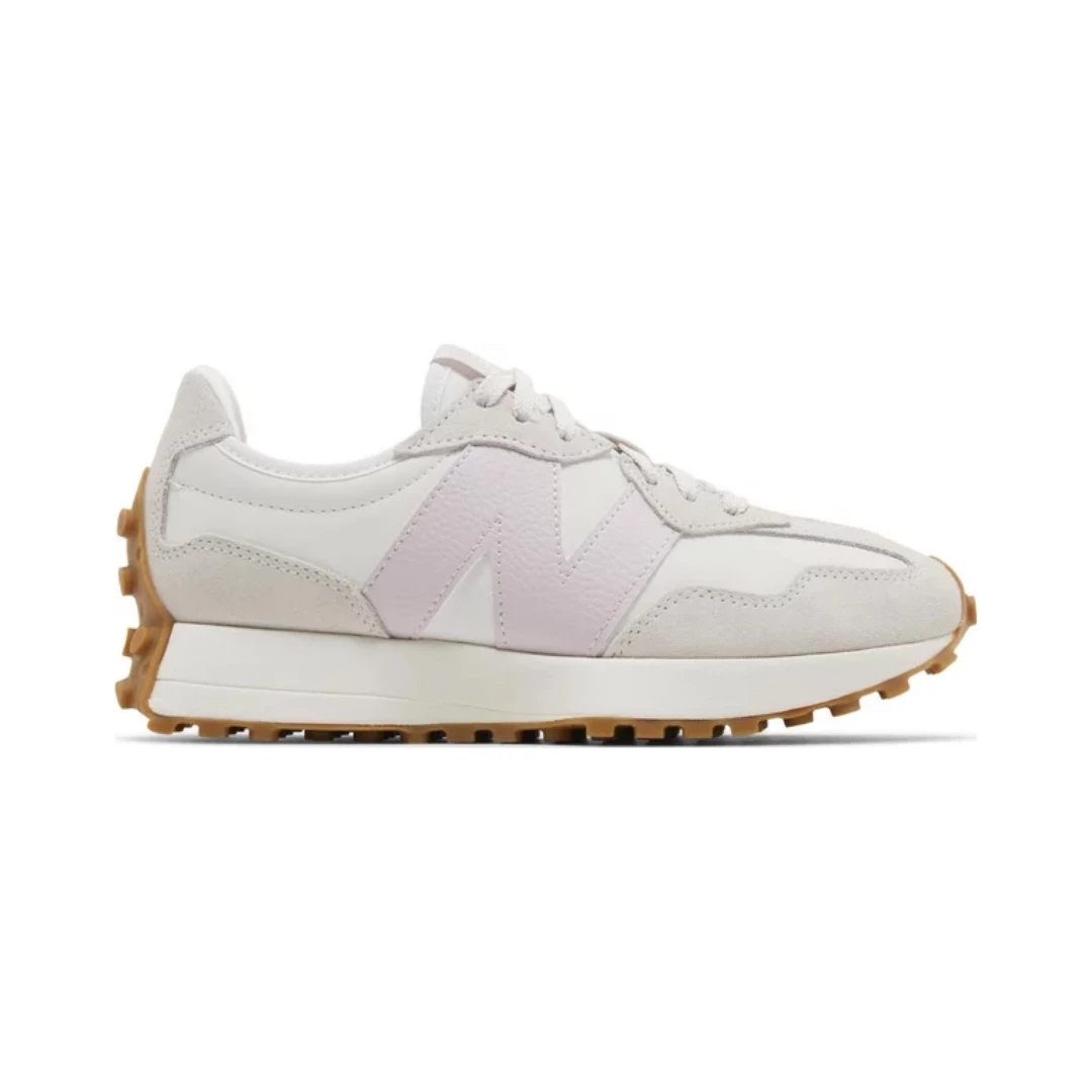 New Balance Sneakers 327 — Moonbeam December Sky
