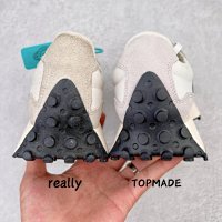 New Balance 327 — seller photo 6