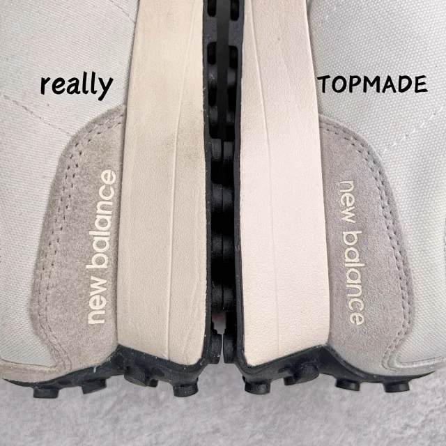 New Balance Sneakers 327 product detail image 9