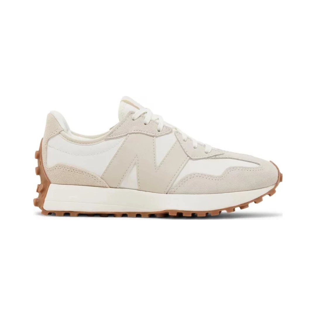 New Balance Sneakers 327 — Moonbeam Timberwolf