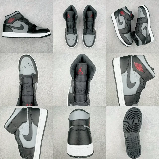 Jordan Sneakers Air 1 Mid product detail image 34