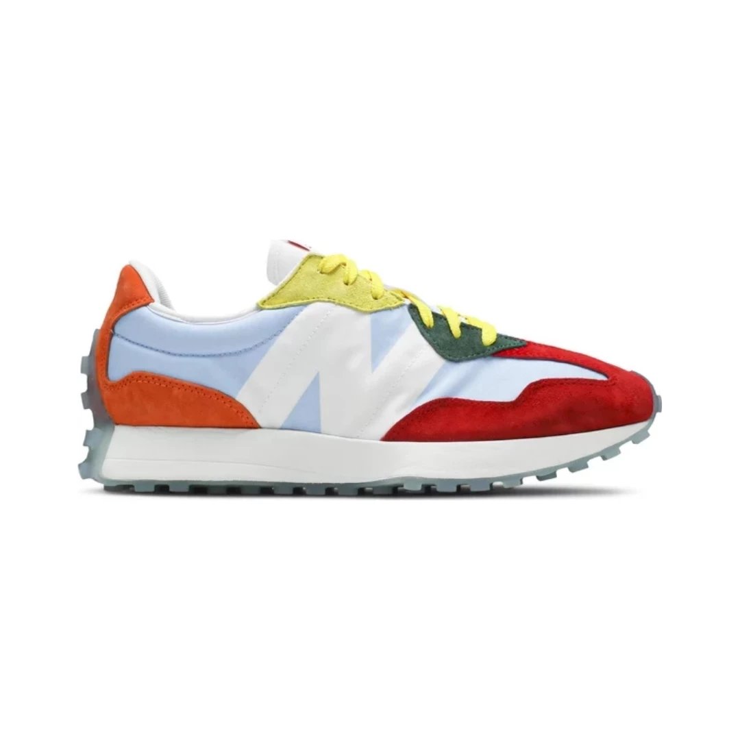 New Balance Sneakers 327 — Seismic Moment