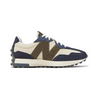Beige Navy