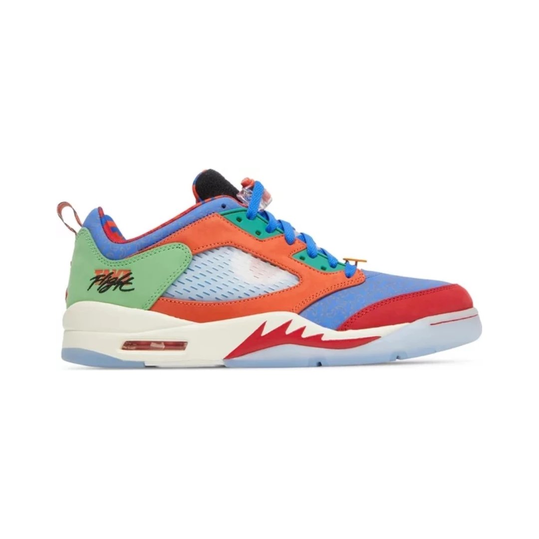 Jordan Sneakers Air 5 — Doernbecher 2022