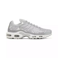 Metallic Silver