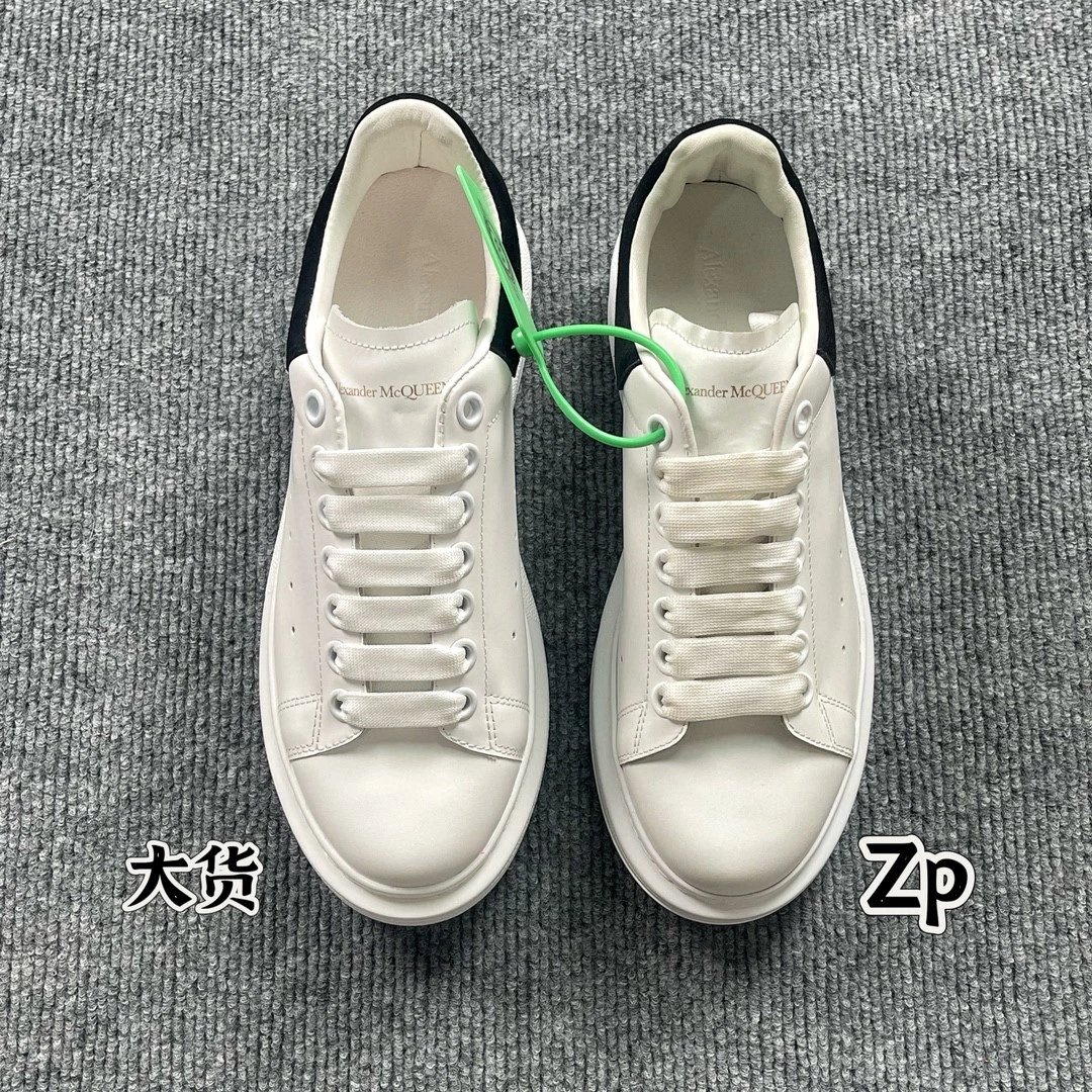 Alexander McQueen Sneakers Oversized Sneaker image 13