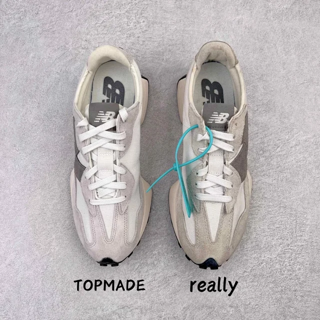 New Balance Sneakers 327 product detail image 2