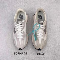 New Balance 327 — seller photo 3