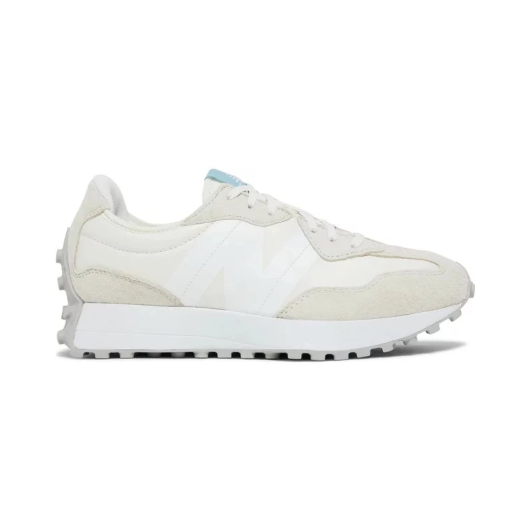 New Balance Sneakers 327 — Sea Salt Ocean Haze