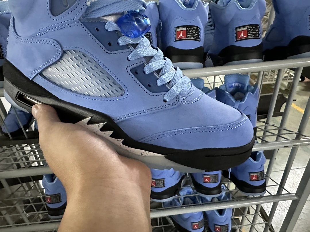 Jordan Sneakers Air 5 image 11