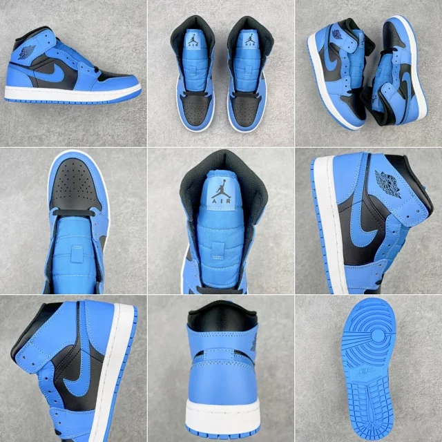 Jordan Sneakers Air 1 Mid product detail image 40