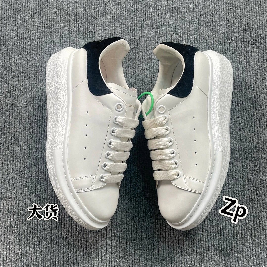 Alexander McQueen Sneakers Oversized Sneaker image 12