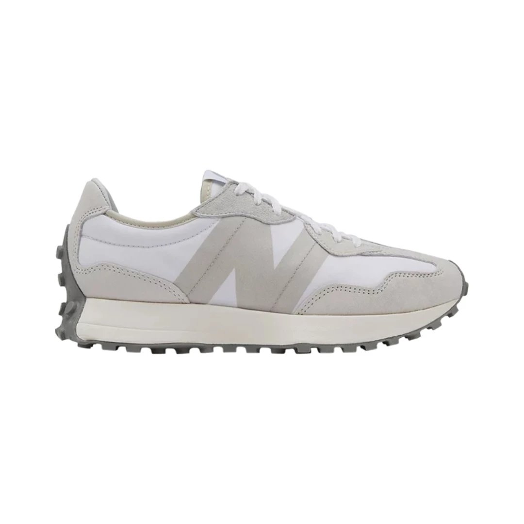 New Balance Sneakers 327 — Light Grey