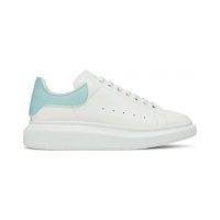 White Blue