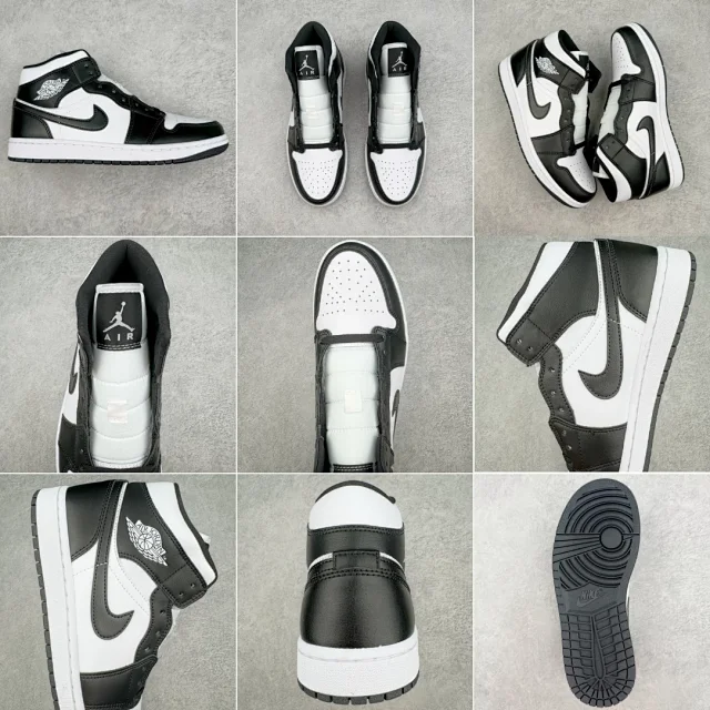 Jordan Sneakers Air 1 Mid product detail image 49