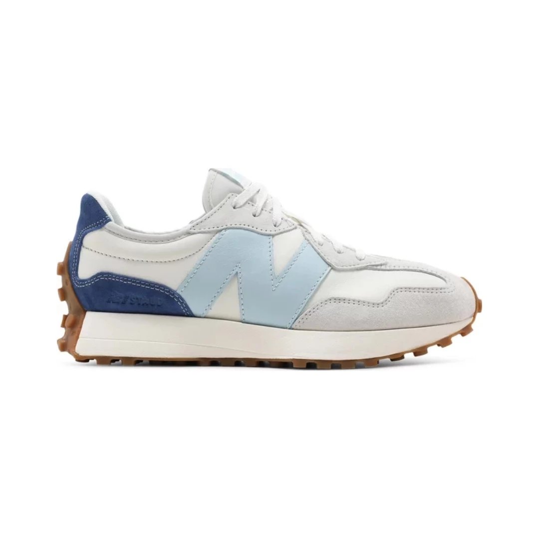 New Balance Sneakers 327 — Sea Salt Atlantic